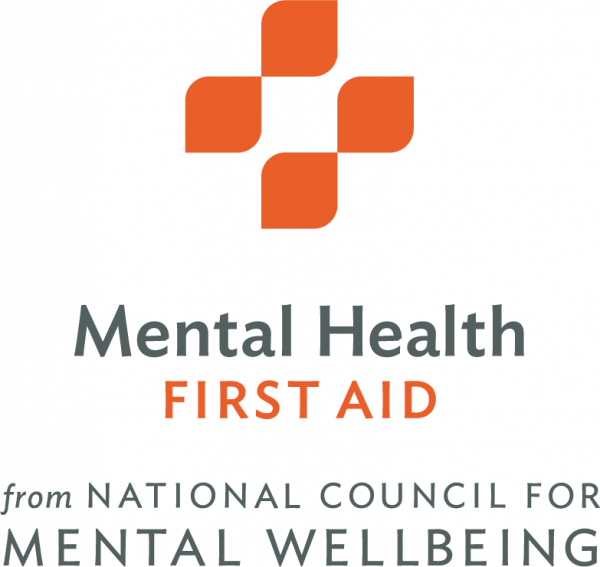 Image for event: Get Certified in Mental Health First Aid