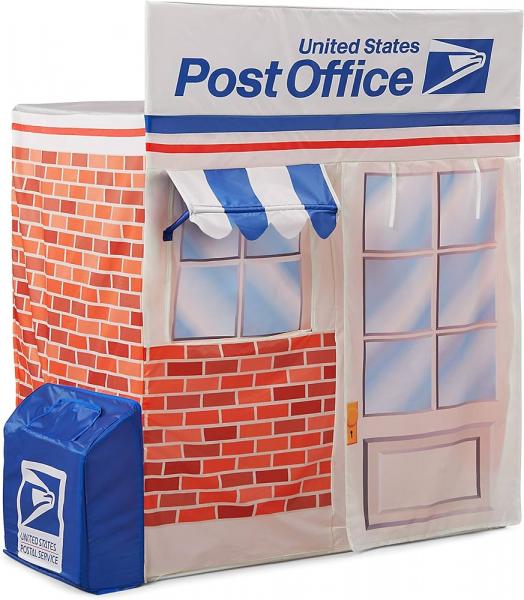 Image for event: Picture Book Post Office @ DeMott Lane 