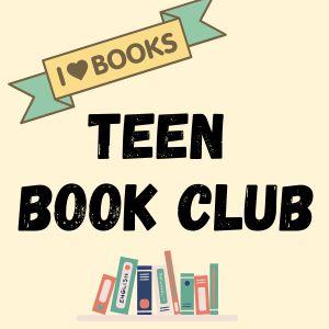 Image for event: New Teen Bookclub