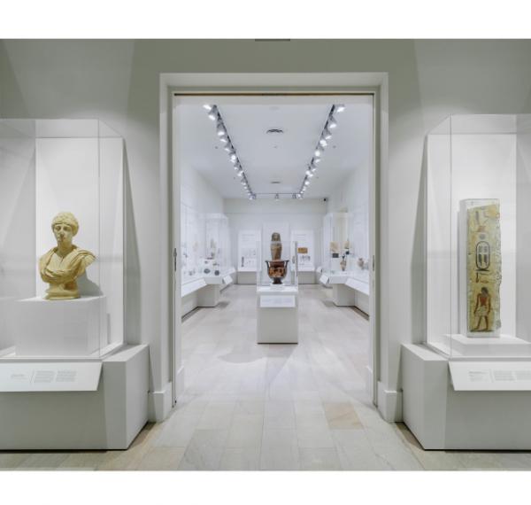 Image for event: Armchair Art Tour: The&nbsp;Grandeur That Was Rome&mdash;in New Jersey