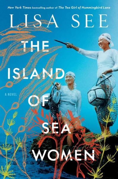 Image for event: Second Saturday Book Club: &quot;The Island of Sea Women&quot;